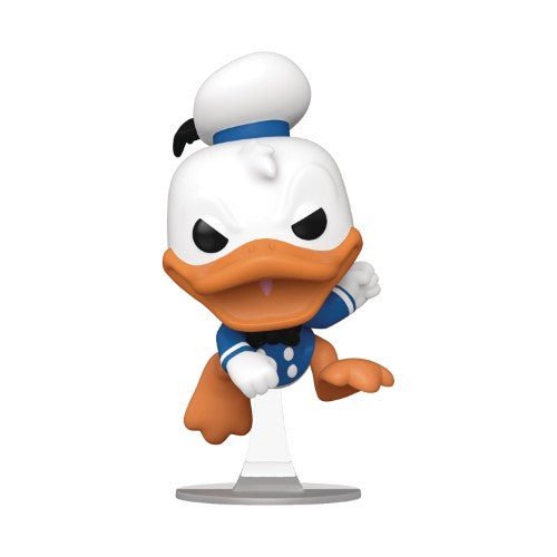 Funko Pop! Disney Donald Duck 90th Vinyl Figures - Select Figure(s) - by Funko