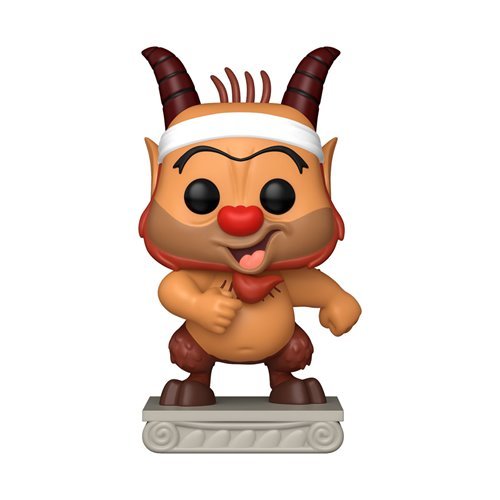 Funko Pop! - Disney Hercules Vinyl Figures - Select Figure(s) - by Funko