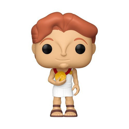 Funko Pop! - Disney Hercules Vinyl Figures - Select Figure(s) - by Funko
