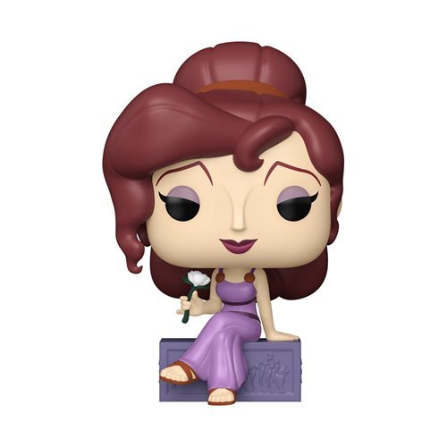 Funko Pop! - Disney Hercules Vinyl Figures - Select Figure(s) - by Funko