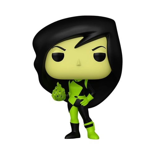 Funko Pop! Disney - Kim Possible Vinyl Figures - Select Figure(s) - by Funko