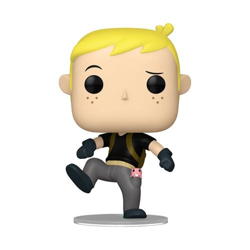 Funko Pop! Disney - Kim Possible Vinyl Figures - Select Figure(s) - by Funko