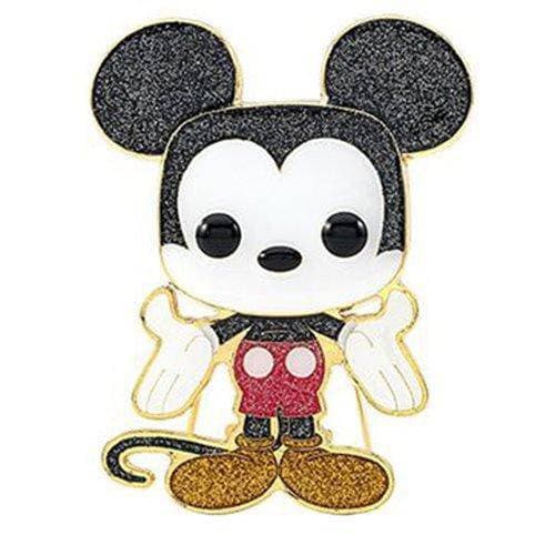 Funko Pop!- Disney - Large Enamel Pin - by Funko | Buy at ToyShnip