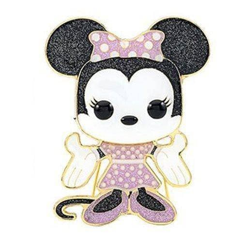 Funko Pop!- Disney - Large Enamel Pin - by Funko | Buy at ToyShnip