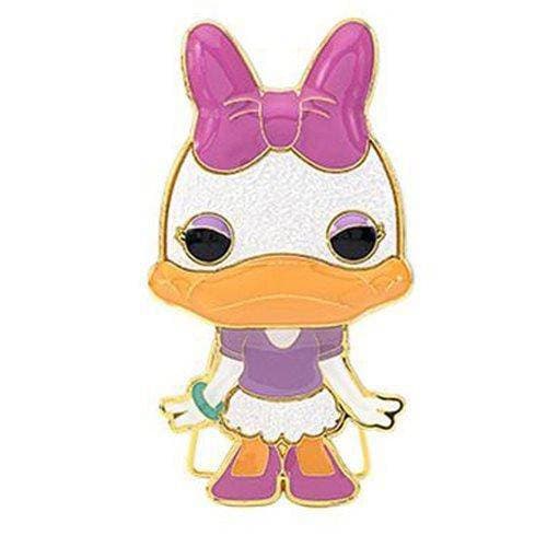 Funko Pop!- Disney - Large Enamel Pin - by Funko | Buy at ToyShnip