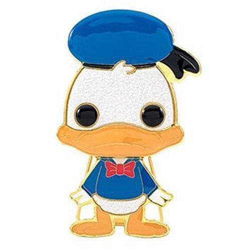 Funko Pop!- Disney - Large Enamel Pin - by Funko | Buy at ToyShnip
