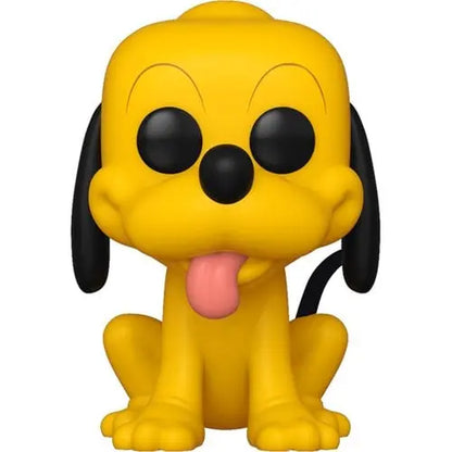 Funko Pop! Disney Mickey & Friends Vinyl Figures - by Funko | Buy at ToyShnip