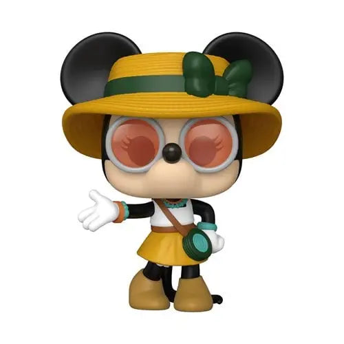 Funko Pop! Disney Mickey & Friends Vinyl Figures - by Funko | Buy at ToyShnip