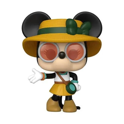 Funko Pop! Disney Mickey & Friends Vinyl Figures - by Funko | Buy at ToyShnip