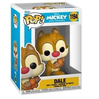 Funko Pop! Disney Mickey & Friends Vinyl Figures - by Funko | Buy at ToyShnip