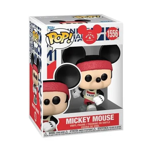 Funko Pop! Disney Mickey & Friends Vinyl Figures - by Funko | Buy at ToyShnip