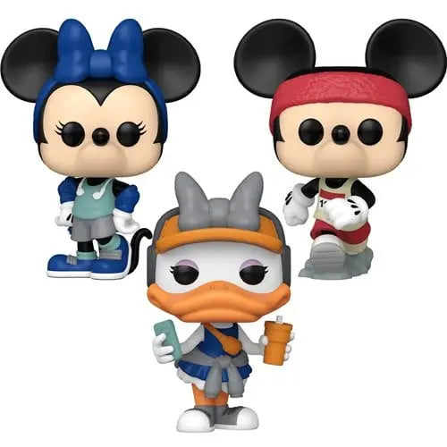 Funko Pop! Disney Mickey & Friends Vinyl Figures - by Funko | Buy at ToyShnip