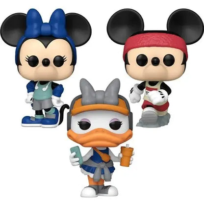 Funko Pop! Disney Mickey & Friends Vinyl Figures - by Funko | Buy at ToyShnip