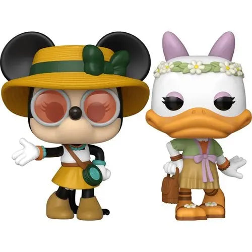 Funko Pop! Disney Mickey & Friends Vinyl Figures - by Funko | Buy at ToyShnip