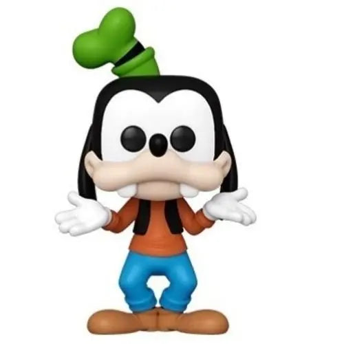 Funko Pop! Disney Mickey & Friends Vinyl Figures - by Funko | Buy at ToyShnip