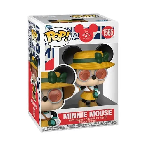 Funko Pop! Disney Mickey & Friends Vinyl Figures - by Funko | Buy at ToyShnip