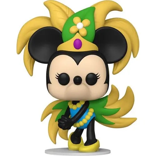 Funko Pop! Disney Mickey & Friends Vinyl Figures - by Funko | Buy at ToyShnip