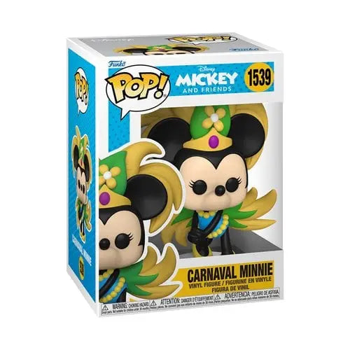 Funko Pop! Disney Mickey & Friends Vinyl Figures - by Funko | Buy at ToyShnip