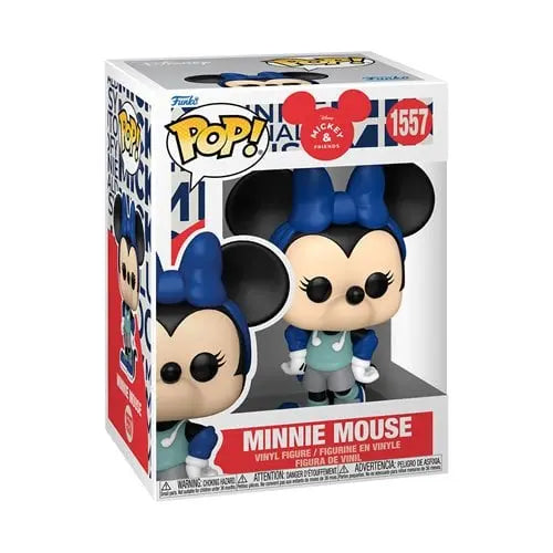 Funko Pop! Disney Mickey & Friends Vinyl Figures - by Funko | Buy at ToyShnip