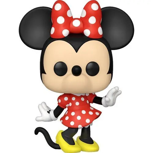 Funko Pop! Disney Mickey & Friends Vinyl Figures - by Funko | Buy at ToyShnip