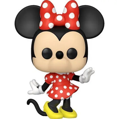 Funko Pop! Disney Mickey & Friends Vinyl Figures - by Funko | Buy at ToyShnip