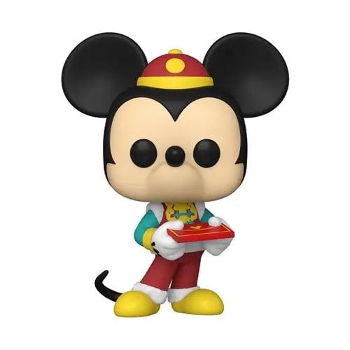 Funko Pop! Disney Mickey & Friends Vinyl Figures - by Funko | Buy at ToyShnip