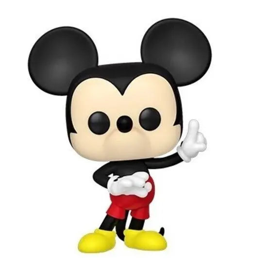 Funko Pop! Disney Mickey & Friends Vinyl Figures - by Funko | Buy at ToyShnip