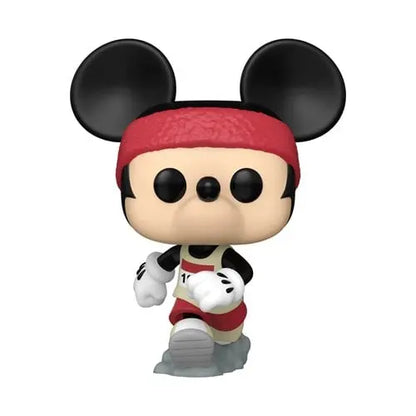 Funko Pop! Disney Mickey & Friends Vinyl Figures - by Funko | Buy at ToyShnip