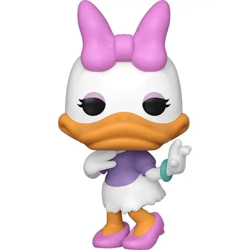 Funko Pop! Disney Mickey & Friends Vinyl Figures - by Funko | Buy at ToyShnip