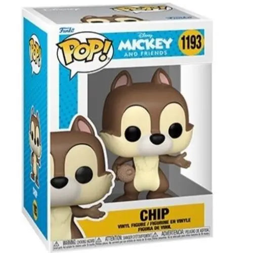 Funko Pop! Disney Mickey & Friends Vinyl Figures - by Funko | Buy at ToyShnip