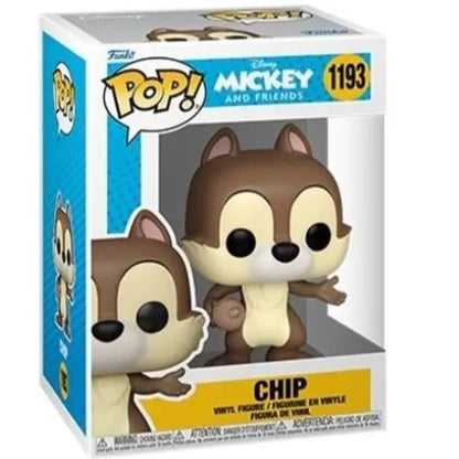 Funko Pop! Disney Mickey & Friends Vinyl Figures - by Funko | Buy at ToyShnip