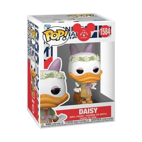 Funko Pop! Disney Mickey & Friends Vinyl Figures - by Funko | Buy at ToyShnip