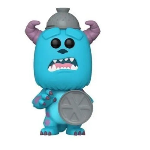 Funko Pop! Disney Monsters Inc Vinyl Figures - by Funko | Buy at ToyShnip