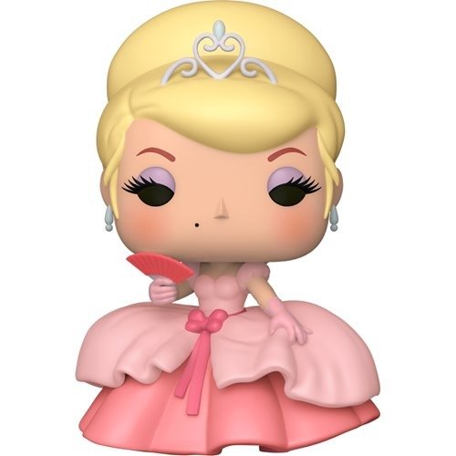 Funko Pop! Disney Princess and the Frog Vinyl Figures - Select Figure(s) - by Funko