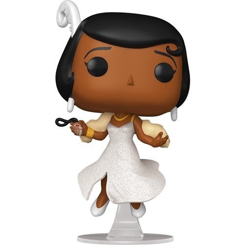 Funko Pop! Disney Princess and the Frog Vinyl Figures - Select Figure(s) - by Funko