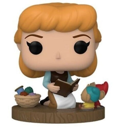 Funko Pop! Disney Princess Vinyl Figures - by Funko | Buy at ToyShnip