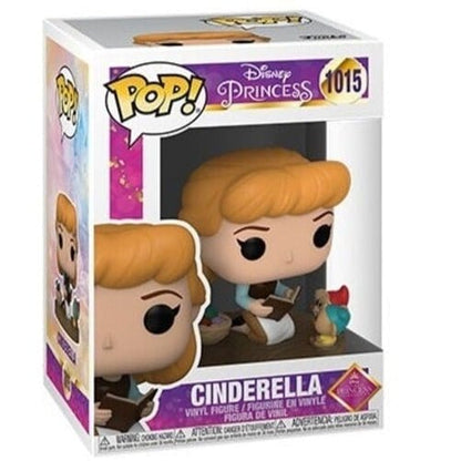 Funko Pop! Disney Princess Vinyl Figures - by Funko | Buy at ToyShnip