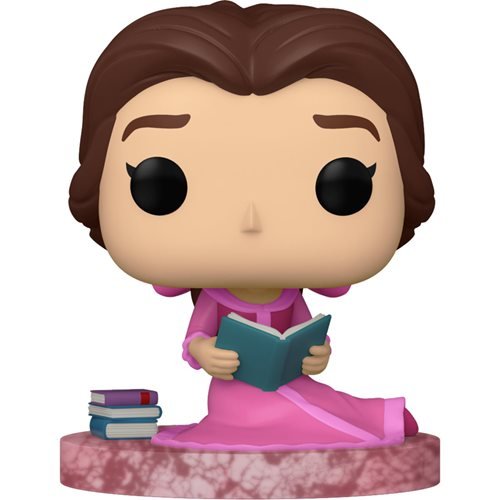 Funko Pop! Disney Princess Vinyl Figures - by Funko | Buy at ToyShnip