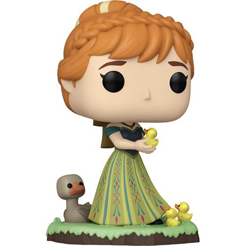 Funko Pop! Disney Princess Vinyl Figures - by Funko | Buy at ToyShnip