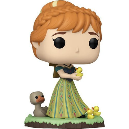 Funko Pop! Disney Princess Vinyl Figures - by Funko | Buy at ToyShnip