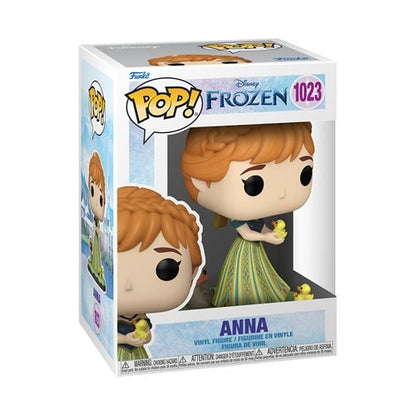 Funko Pop! Disney Princess Vinyl Figures - by Funko | Buy at ToyShnip