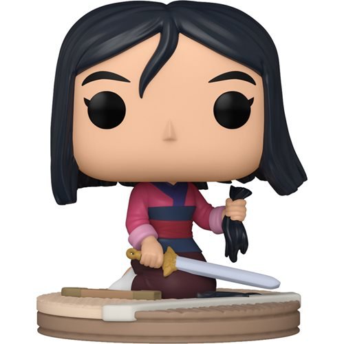 Funko Pop! Disney Princess Vinyl Figures - by Funko | Buy at ToyShnip