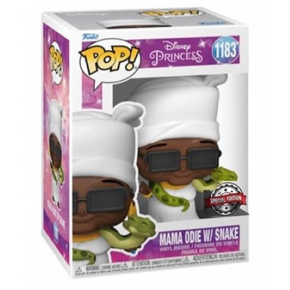 Funko Pop! Disney Princess Vinyl Figures - by Funko | Buy at ToyShnip