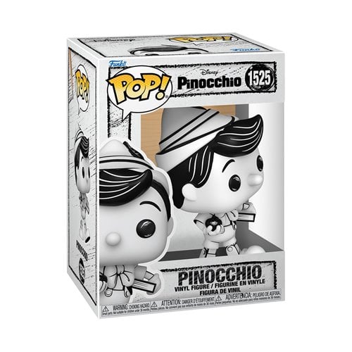 Funko Pop! Disney Sketched Vinyl Figures - Select Figure(s) - by Funko