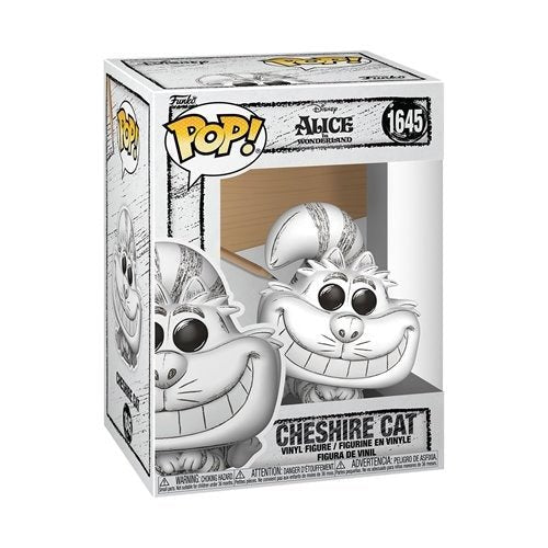Funko Pop! Disney Sketched Vinyl Figures - Select Figure(s) - by Funko