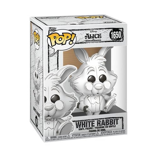 Funko Pop! Disney Sketched Vinyl Figures - Select Figure(s) - by Funko