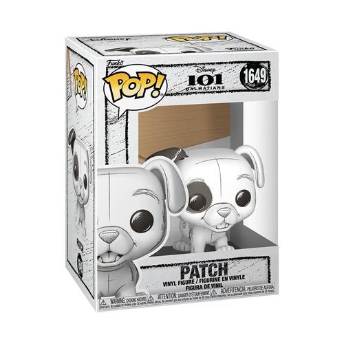 Funko Pop! Disney Sketched Vinyl Figures - Select Figure(s) - by Funko