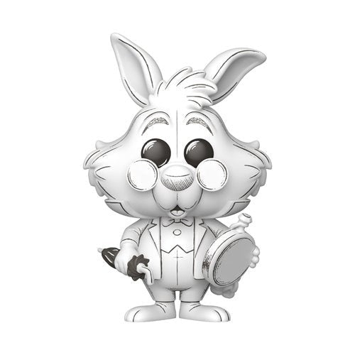 Funko Pop! Disney Sketched Vinyl Figures - Select Figure(s) - by Funko