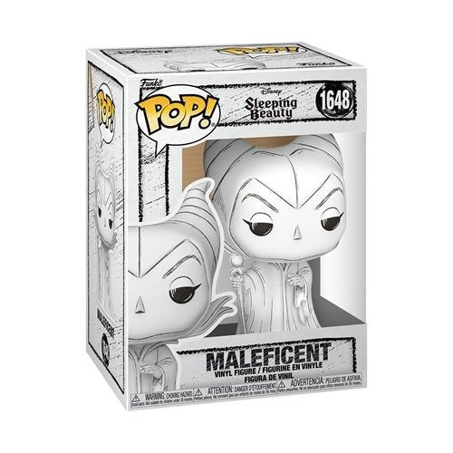 Funko Pop! Disney Sketched Vinyl Figures - Select Figure(s) - by Funko