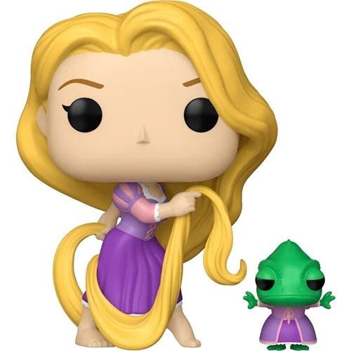 Funko Pop! Disney Tangled Vinyl Figure - Select Figure(s) - by Funko